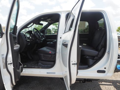 New 2025 RAM 5500 Tradesman image 24