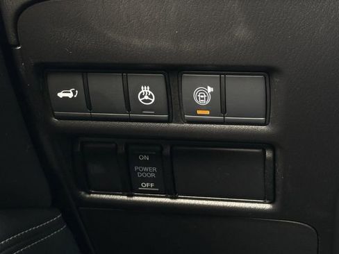 Used 2024 INFINITI QX80 Luxe image 24