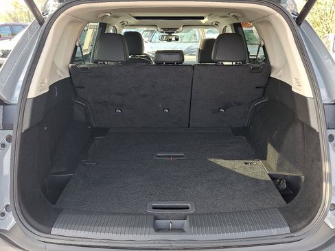 Used 2023 Nissan Rogue SL w/ SL Premium Package image 28