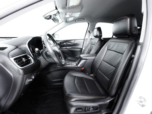 Used 2021 Chevrolet Equinox LT FWD image 21