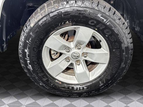 Used 2023 RAM 1500 Tradesman w/ Chrome Plus Package image 37