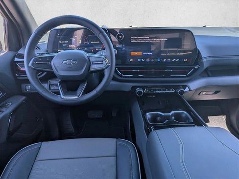 New 2026 Chevrolet Silverado EV Trail Boss image 14