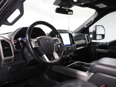 Used 2022 Ford F250 Platinum AWD/4WD image 26