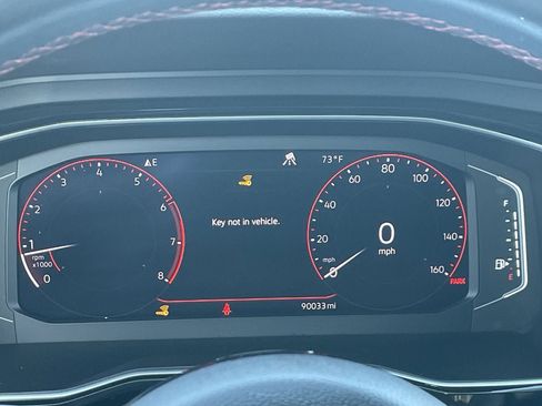 Used 2020 Volkswagen Jetta GLI Autobahn FWD image 31