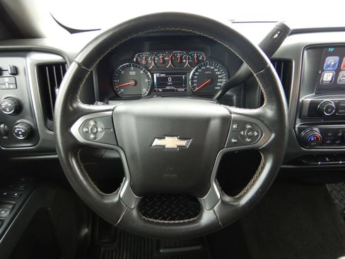 Used 2014 Chevrolet Silverado 1500 LT w/ All Star Edition AWD/4WD image 15