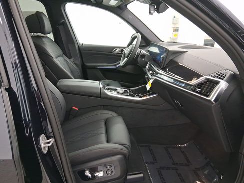 New 2026 BMW X5 xDrive50e AWD/4WD image 25