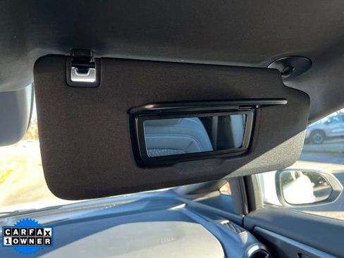 Used 2025 Chevrolet Equinox EV LT image 28