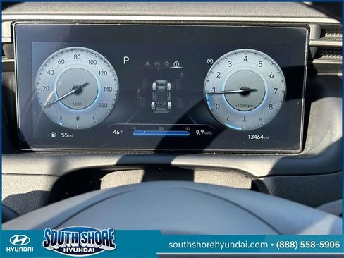Certified 2023 Hyundai Tucson SEL w/ Convenience Package image 27