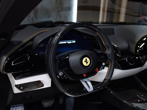 Used 2026 Ferrari Purosangue AWD/4WD image 10