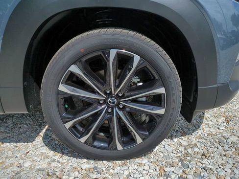 Used 2025 MAZDA CX-50 AWD 2.5 Turbo w/ Weather Package image 11
