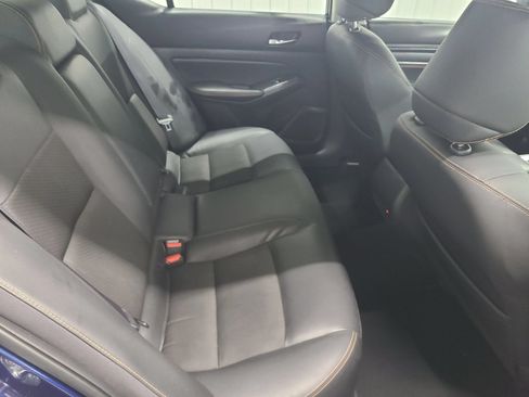 Used 2019 Nissan Altima 2.5 SR AWD/4WD image 39