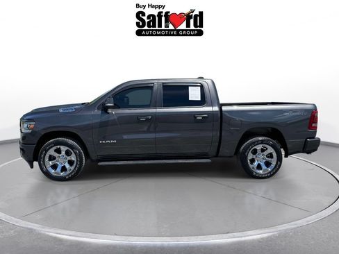 Used 2022 RAM 1500 Big Horn AWD/4WD image 5