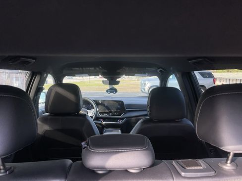 Certified 2025 Chevrolet Equinox LT w/ Convenience Package II image 16