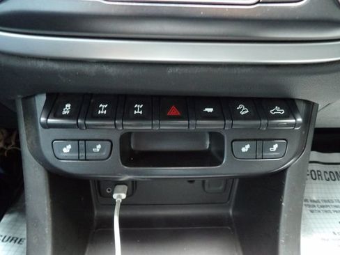 Used 2021 Chevrolet Colorado ZR2 AWD/4WD image 30
