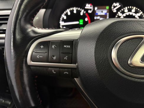 Used 2022 Lexus GX 460 Premium w/ Premium Plus Package AWD/4WD image 22