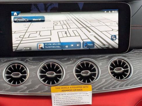 New 2026 Mercedes-Benz AMG GT 43 image 12