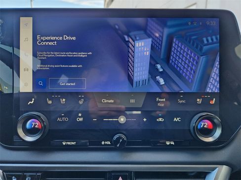 Used 2023 Lexus RX 500h F Sport image 16