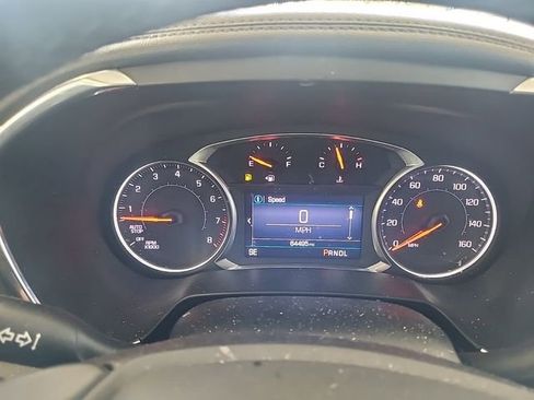 Used 2020 Chevrolet Blazer LT FWD image 6