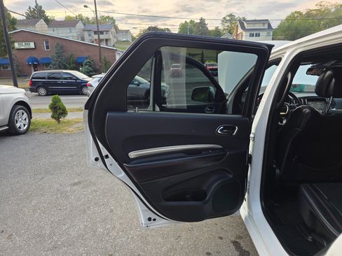 Used 2016 Dodge Durango R/T image 13