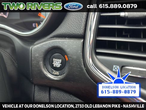 Used 2018 Jeep Grand Cherokee Laredo AWD/4WD image 26