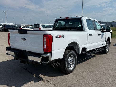 New 2026 Ford F350 XL w/ XL Chrome Package image 34