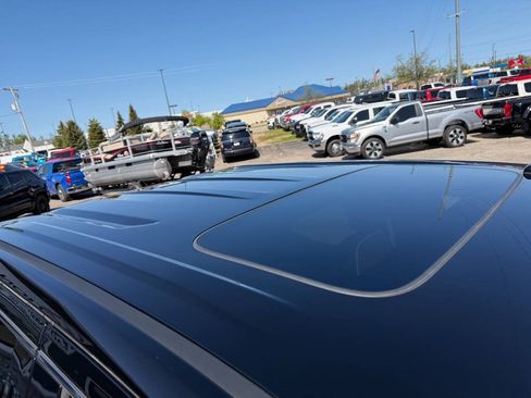 Used 2025 GMC Sierra 1500 Denali Ultimate AWD/4WD image 65