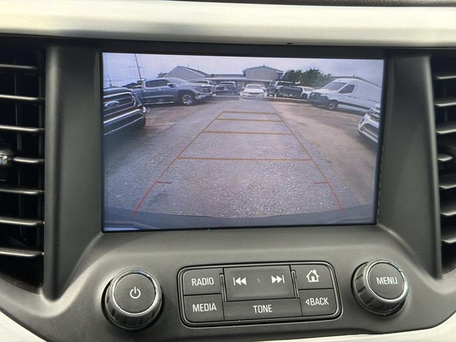 Used 2019 GMC Acadia SLT FWD image 31