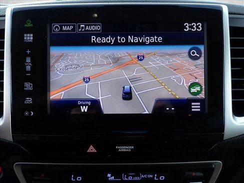 Used 2016 Honda Pilot Elite image 25