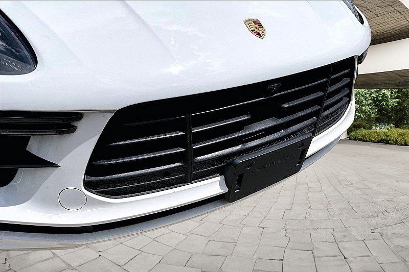 Used 2021 Porsche Macan Turbo w/ Premium Package Plus (PF0) AWD/4WD image 24