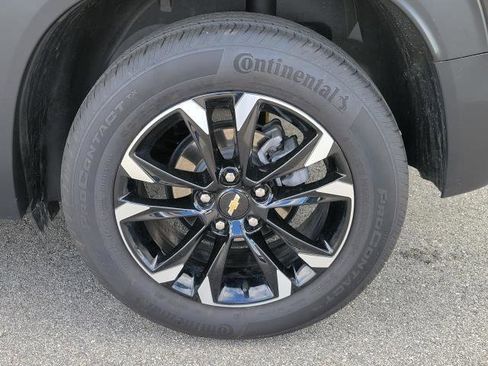 Used 2023 Chevrolet TrailBlazer LT image 5