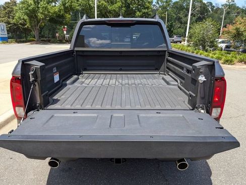Certified 2026 Honda Ridgeline RTL image 15