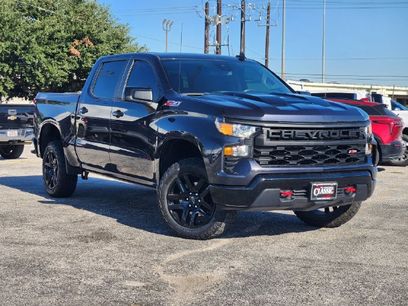 Used 2023 Chevrolet Silverado 1500 Custom Trail Boss