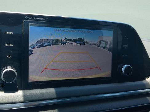 Used 2021 Hyundai Sonata SEL Plus w/ Cargo Package FWD image 16