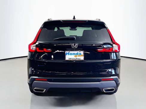 New 2026 Honda CR-V Sport-L image 19