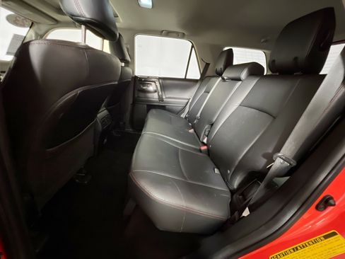 Used 2023 Toyota 4Runner TRD Pro AWD/4WD image 28