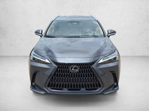 Used 2023 Lexus NX 350 AWD image 2