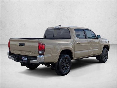 Used 2020 Toyota Tacoma SR5 image 5