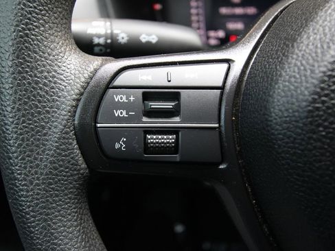 Used 2024 Honda Accord EX image 20