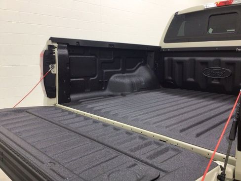 New 2025 Ford Ranger XLT image 22