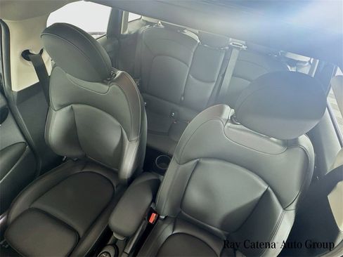 Certified 2023 MINI Cooper S image 21