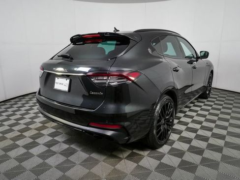 Certified 2022 Maserati Levante GT AWD/4WD image 31