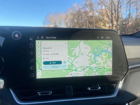 Used 2025 Chevrolet Equinox LT image 20