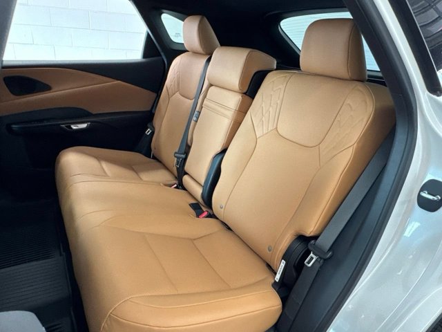 New 2026 Lexus RX 350 Premium w/ Convenience Package AWD/4WD image 38