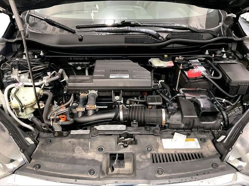 Used 2018 Honda CR-V EX-L image 29