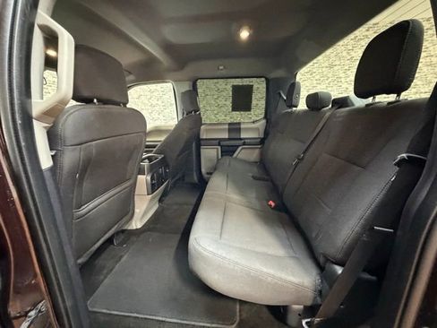 Used 2018 Ford F150 XL w/ Equipment Group 101A Mid image 12