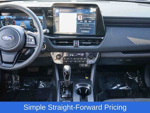 New 2026 Subaru Outback Limited AWD/4WD image 14