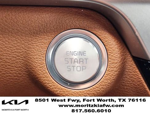 Used 2023 Kia Telluride EX X-Line AWD/4WD image 20