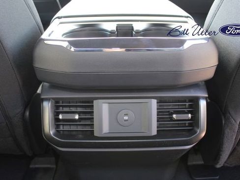 New 2025 Ford F150 STX w/ Equipment Group 200A image 9