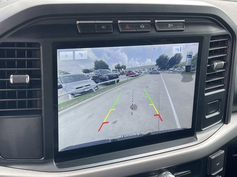 Used 2022 Ford F150 Raptor w/ Torsen Package AWD/4WD image 18