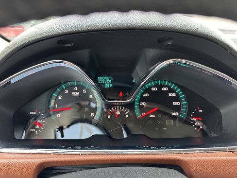 Used 2017 Chevrolet Traverse LT AWD/4WD image 18